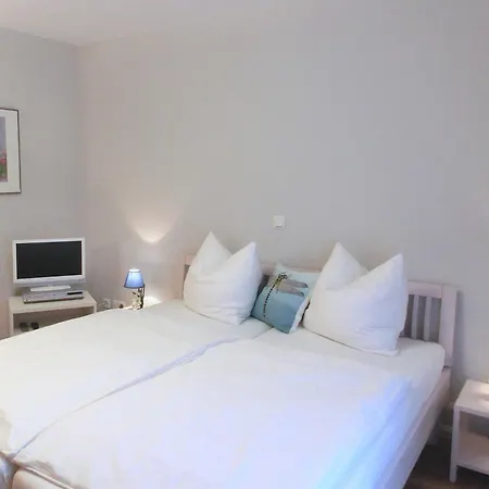 Apartmán Strandoase - 21 *