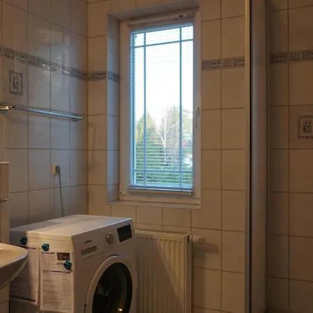 Strandoase - 21 * ゼーバート・ヘリングスドルフ