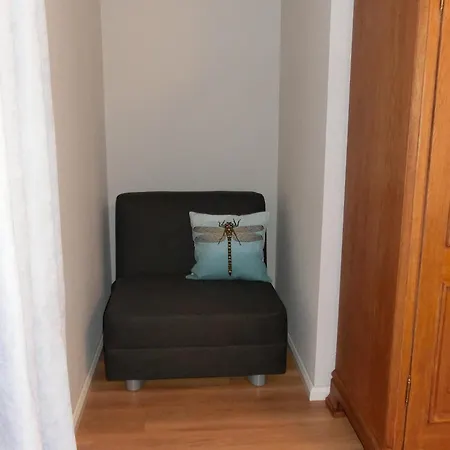 Apartmán Strandoase - 21 *