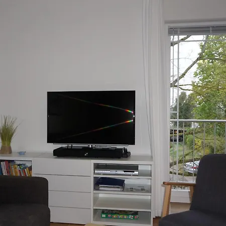 Strandoase - 21 ゼーバート・ヘリングスドルフ