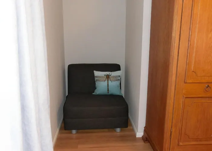 דירה Strandoase - 21 *