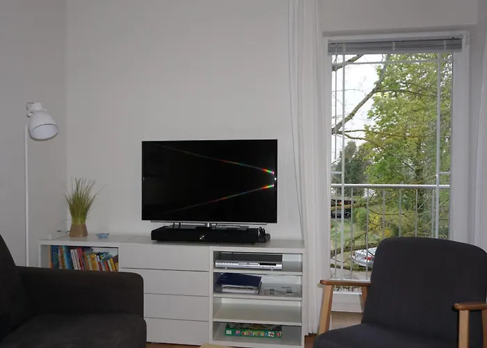 Strandoase - 21 הרינגסדורף